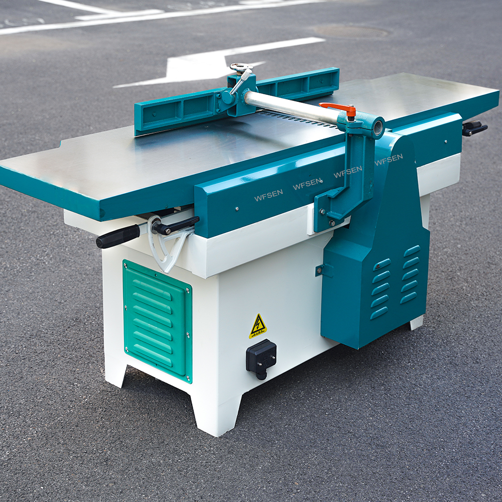 single side surface planer